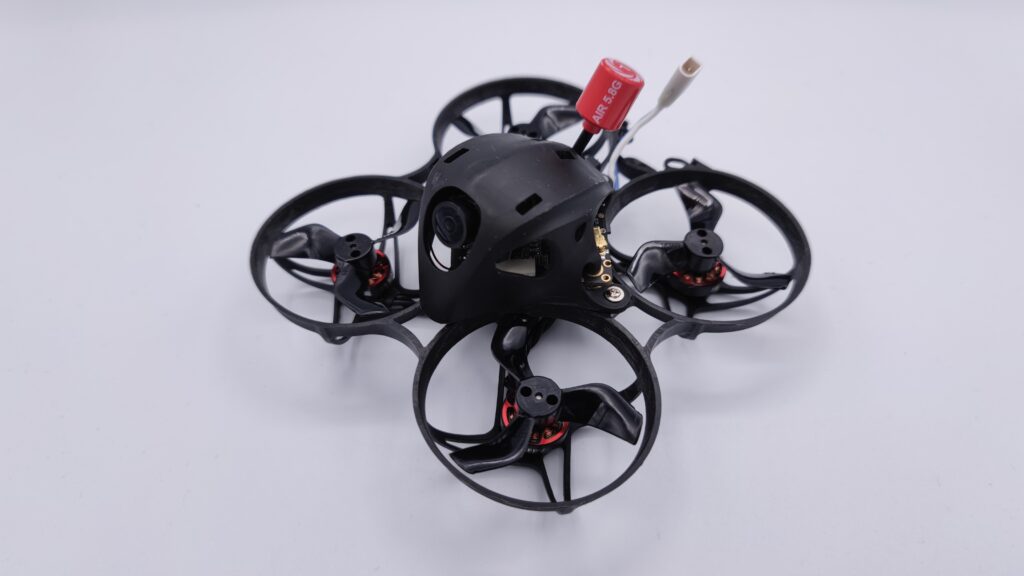 Meteor75 HD 1S BETAFPV Walksnail