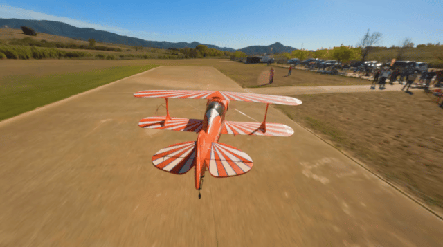 RC Pitts Special
