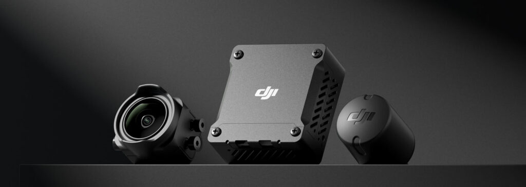 acheter dji o3 air unit