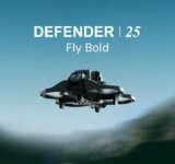 test iflight defender 25