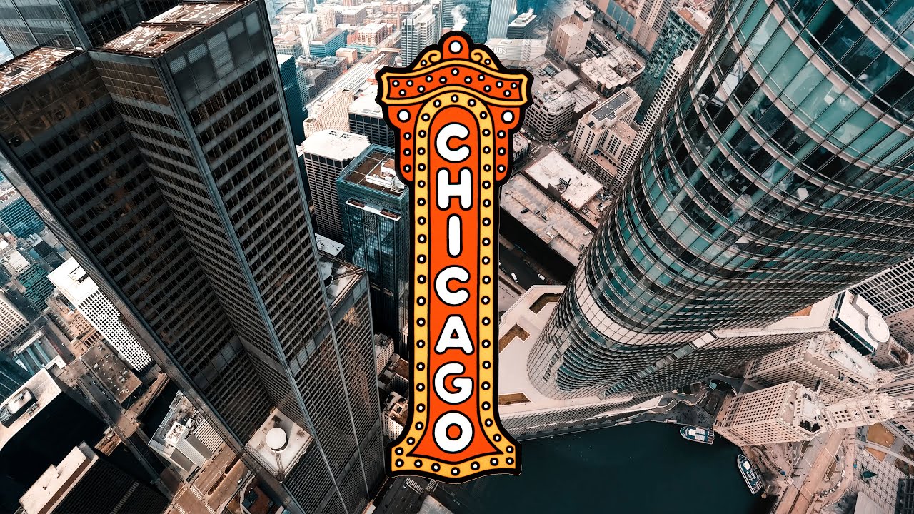 chicago drone fpv