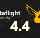 tuto betaflight 4.4