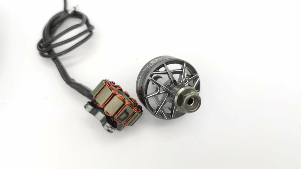 T-Motor F40 PRO V 2150kv & 1950kv 