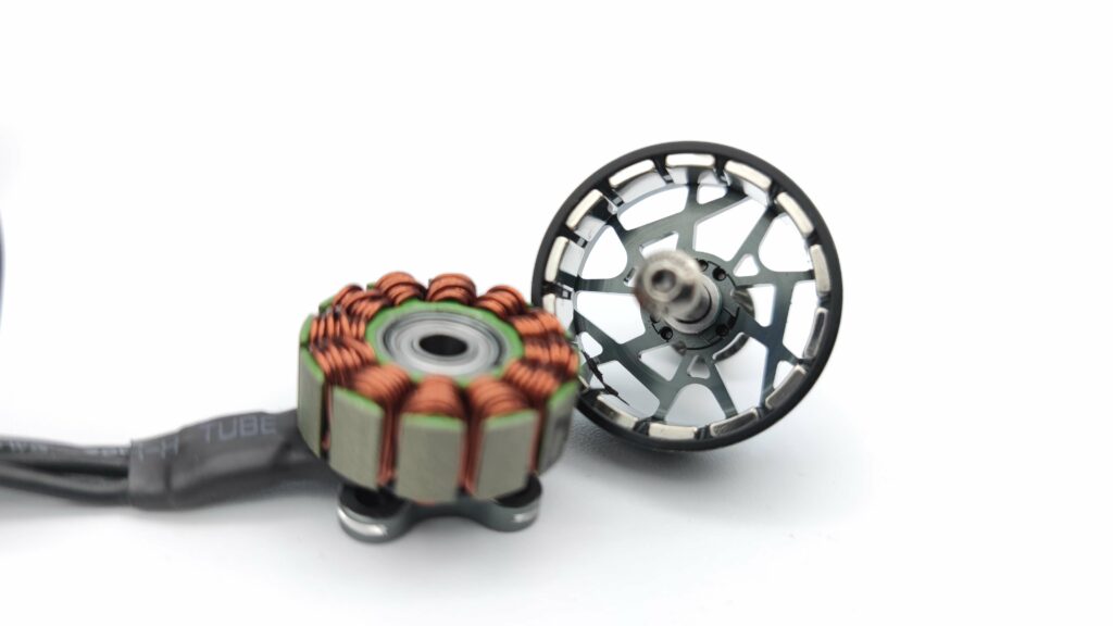 T-Motor F40 PRO V 2150kv & 1950kv 