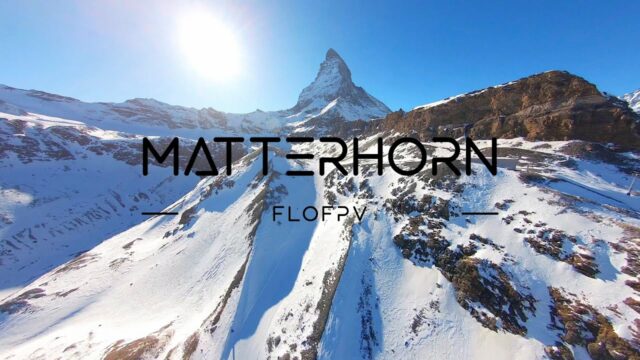 matterhorn