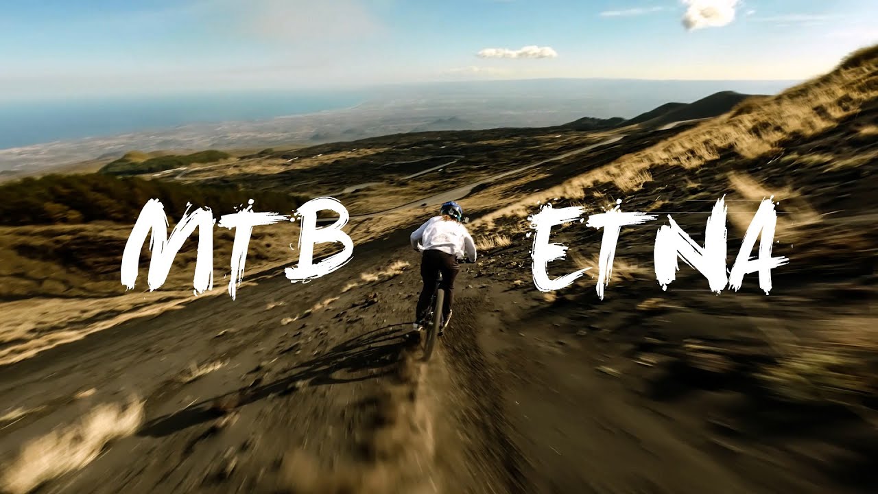 MTB ETNA