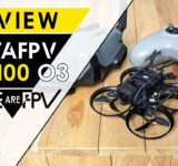 test betafpv pavo mini sub100