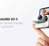 bannière insta360 GO 3