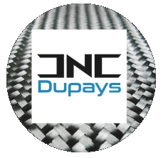 cnc dupays