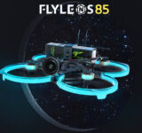 test flywoo flylens 85