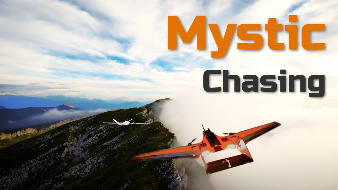 mystic chasing wing