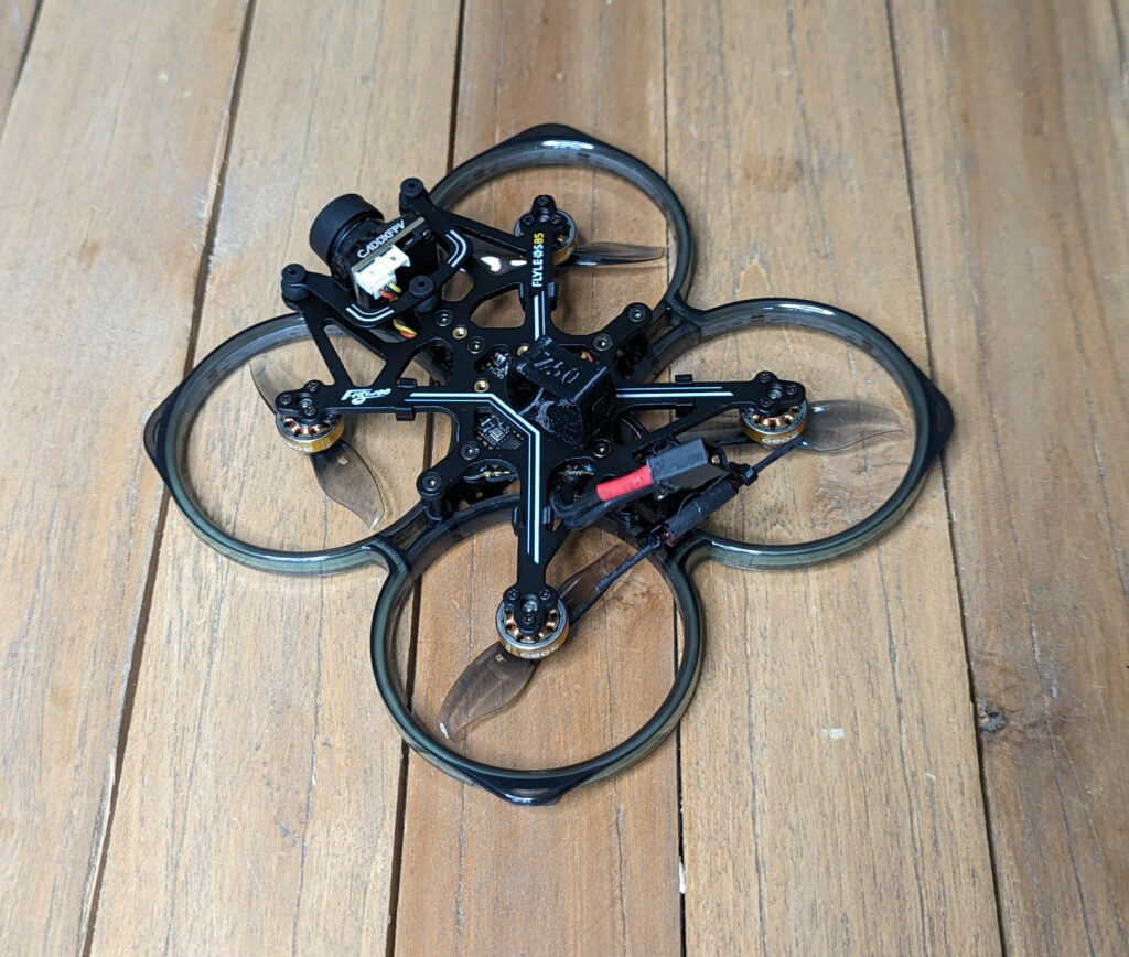 Analog Flywoo Flylens 85 004