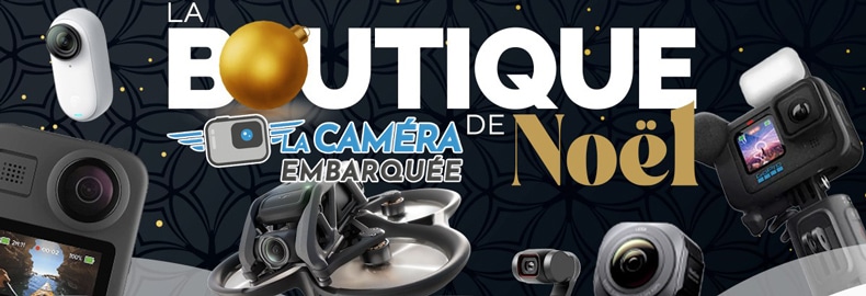 promo drone fpv noel