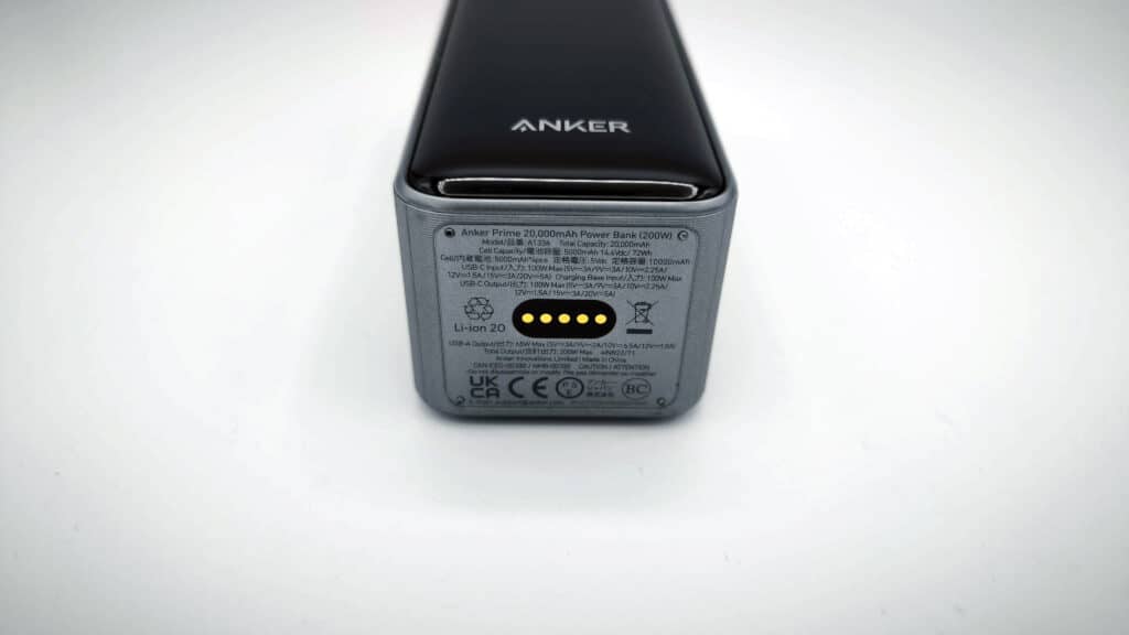 Prime 100W station