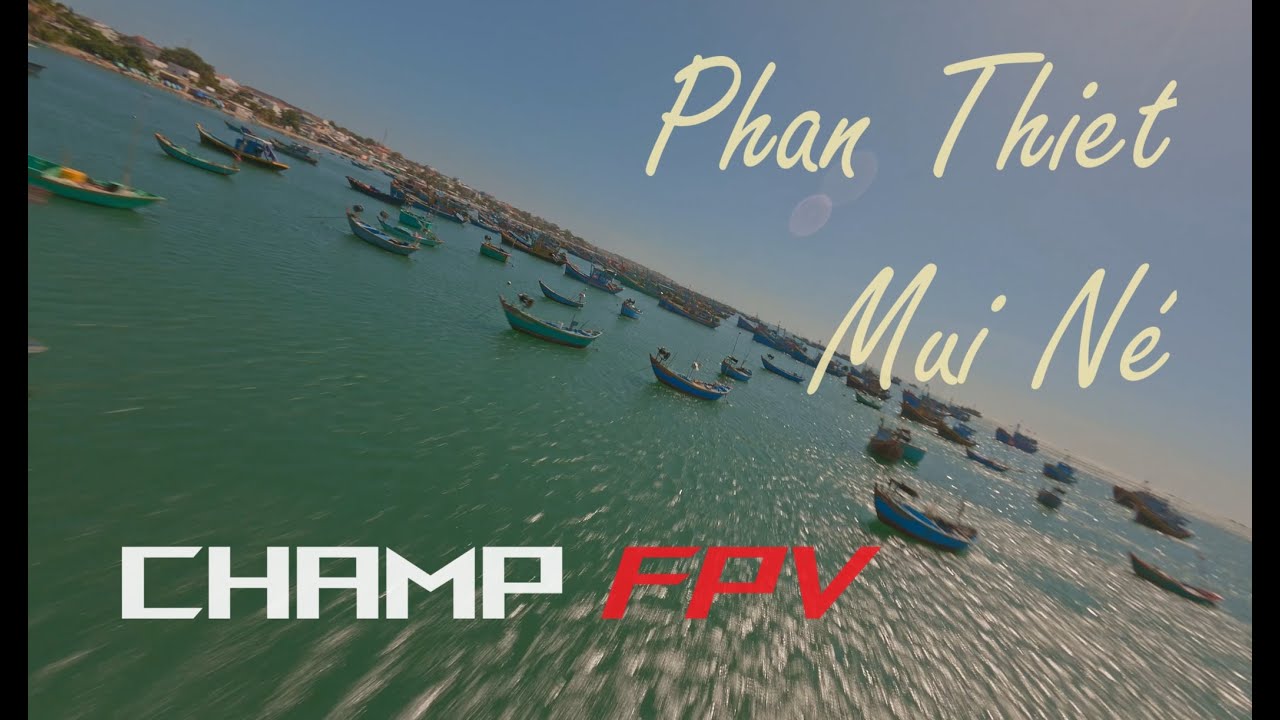 vietnam drone fpv