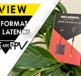 Vignette Nano kit v3
