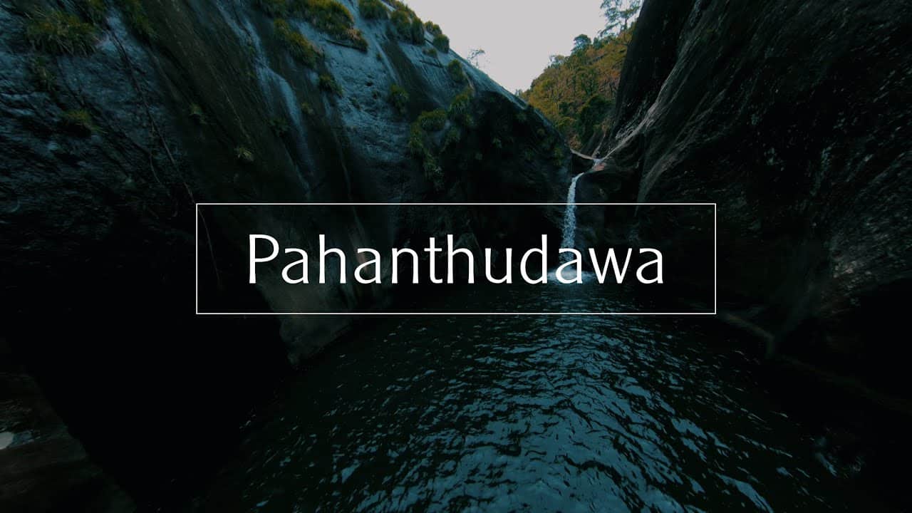 pahanthudawa drone fpv