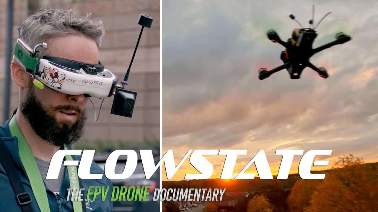 télécharger flowstate fpv