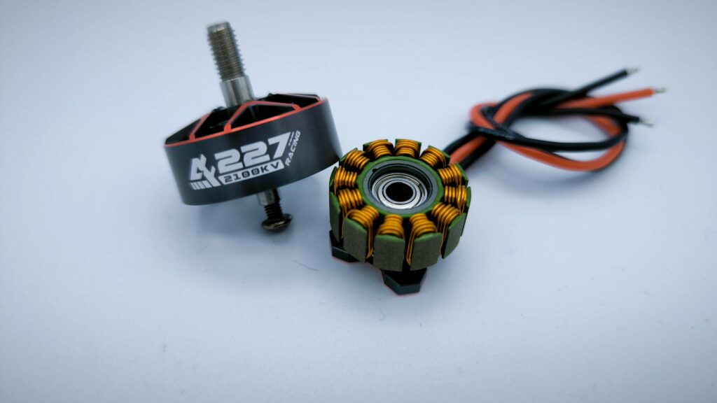 A227 2100kv