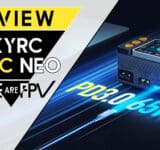 test SkyRC B6ACneo review