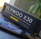 test Flywoo X30 drone etanche
