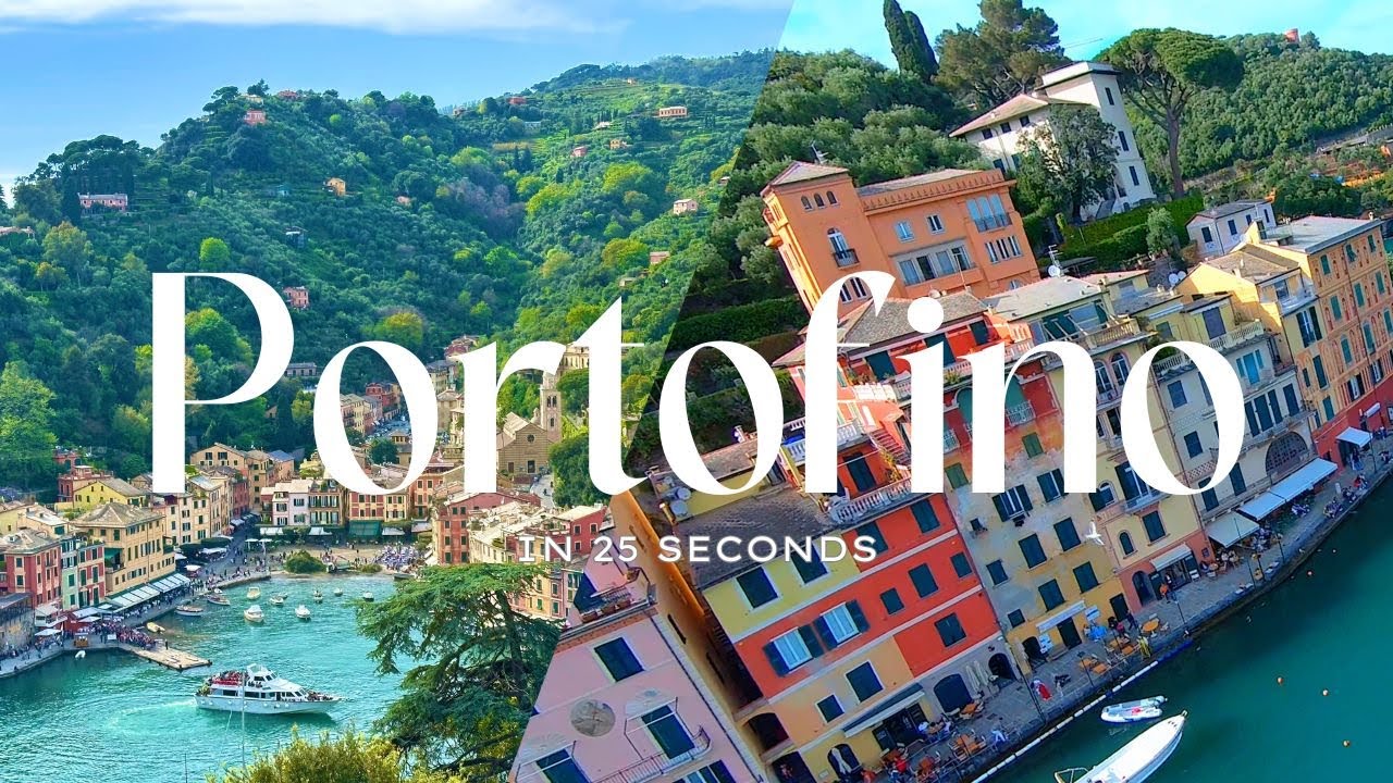 portofino drone fpv