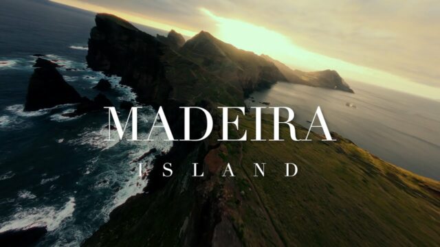 ile de madère en drone fpv législation