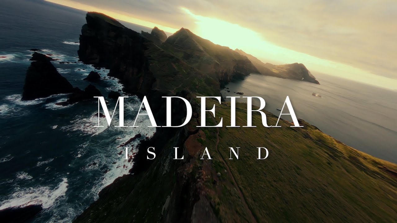 ile de madère en drone fpv législation