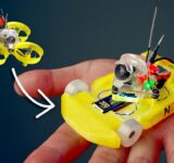 test NewBeeDrone BeeKart review
