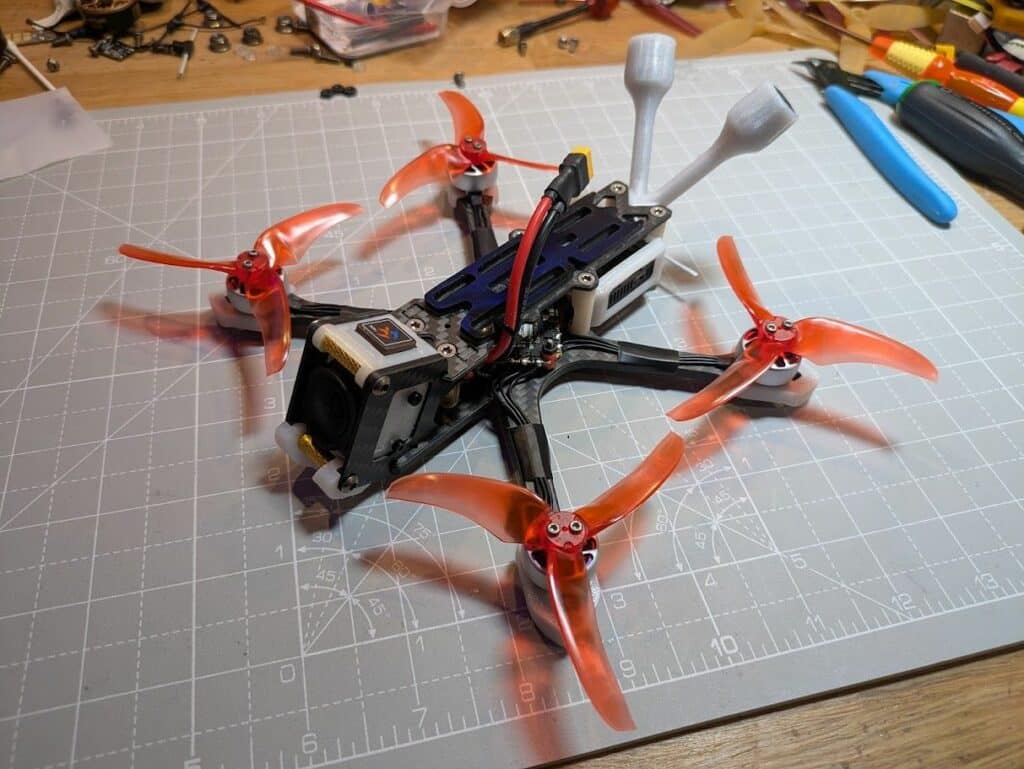 JeNo 3.5 Custom