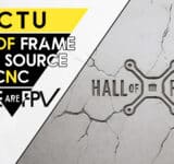 hall of frames drone fpv open source gratuit