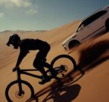 bentley bentayga vs drone fpv