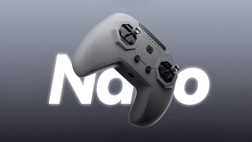test iFlight Commando 8 Nano review