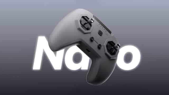 test iFlight Commando 8 Nano review