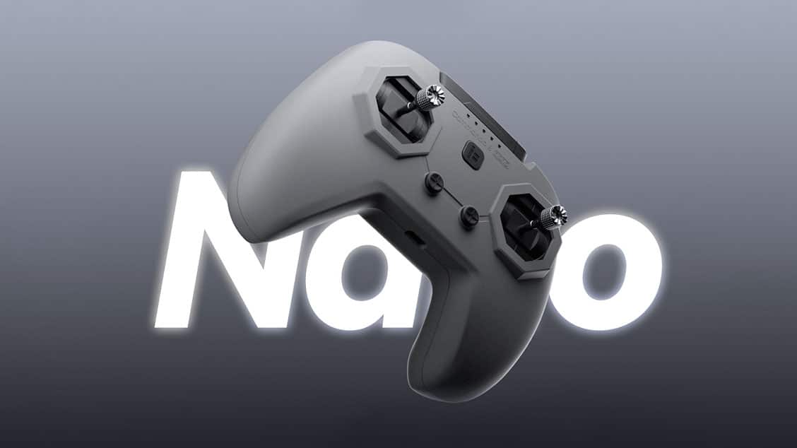 test iFlight Commando 8 Nano review