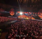 coldplay Fix You FPV
