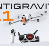test antigravity a1 review