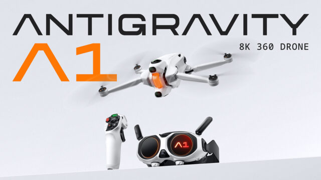 test antigravity a1 review