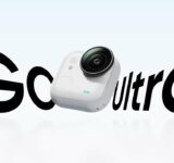 test insta360 GO Ultra review