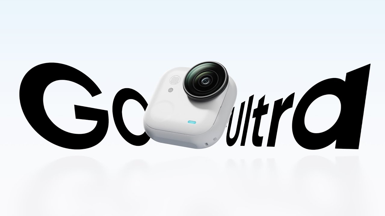 test insta360 GO Ultra review