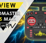 test radiomaster t15 max review