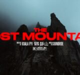 perdu dans les montagnes en drone fpv