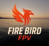 above the sea firebird fpv