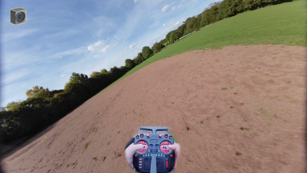 stickcam