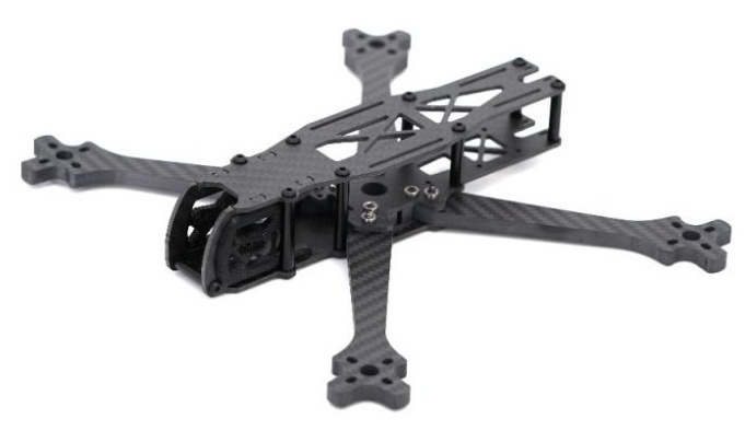 tbs source one 5 frame v6