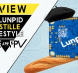 test lunpid fc review tuto réglages