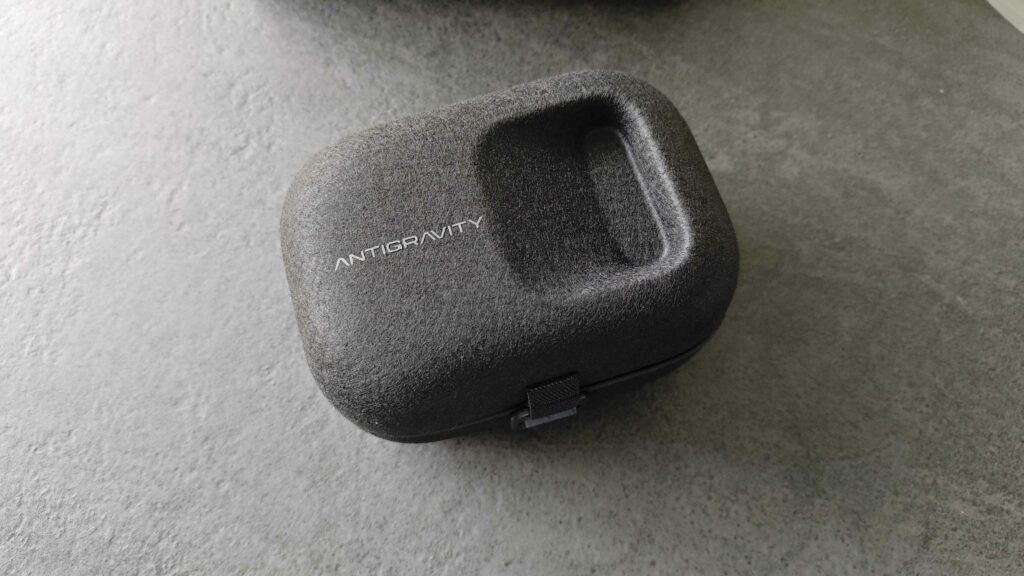 Boite de rangement A1