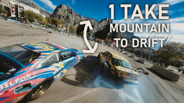 drone fpv long range to drift chasing