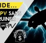 guide montage drone fpv pas cher pour pas se ruiner et bien voler