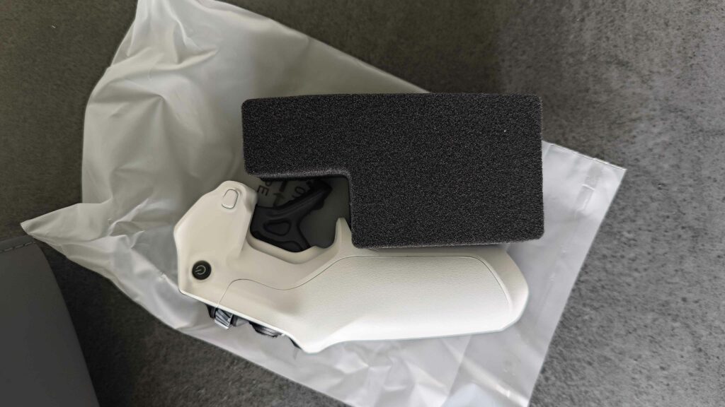 motion controller A1